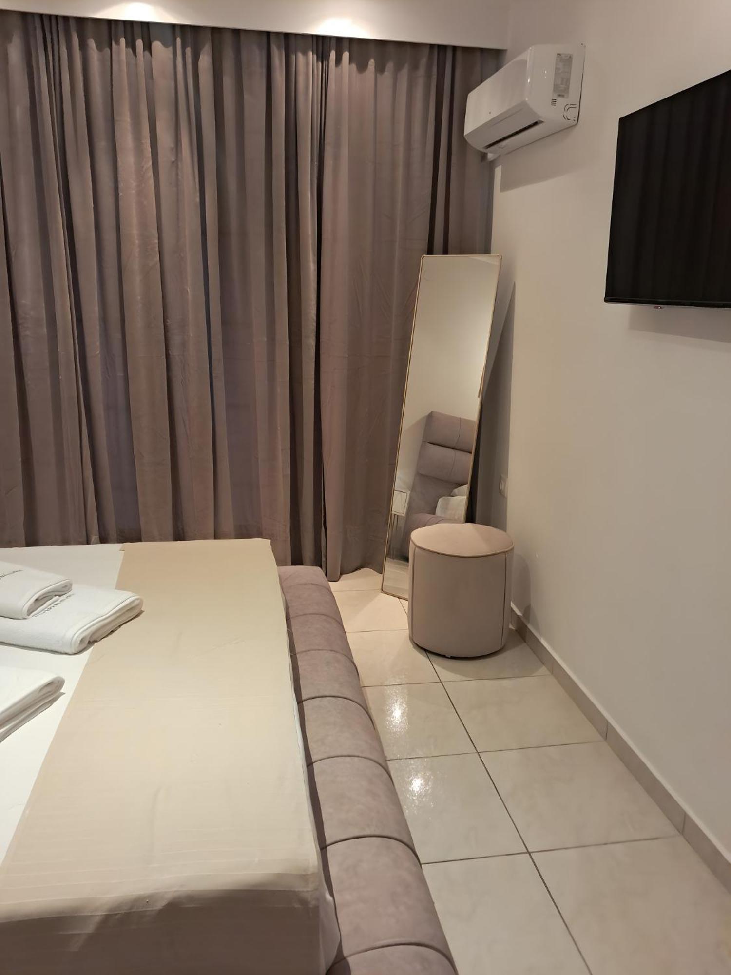 Spyridoula Studio 13 Paleokastritsa Buitenkant foto